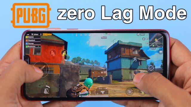 How to Play PUBG, BGMI Mobile game in Zero Lag Mode | Best Game Optimisation Tutorial