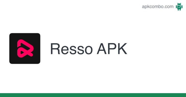 Resso APK