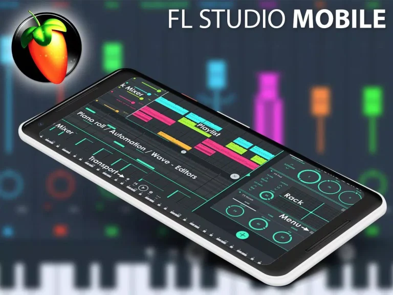 FL Studio Mobile APK